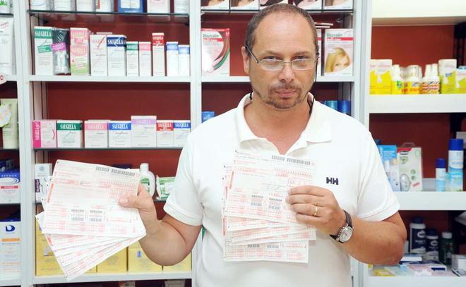 Ancora poca fiducia nelle nuove ricette 