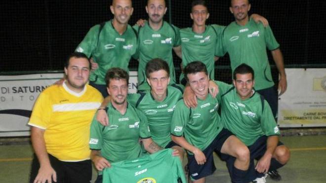 Coop Pomonte fa il bis È ancora suo il torneo Bcc
