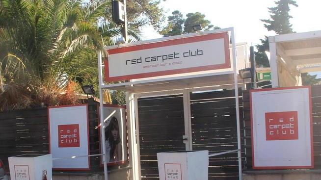 Rissa fuori dalla discoteca Ragazzo trasferito al Cto