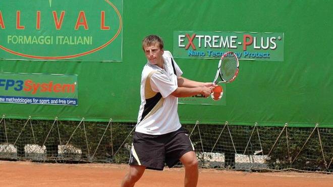 Il team di Pozzi in testa alla classifica del Giampadavis