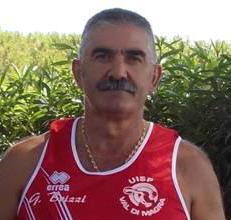 Brizzi: sono pronto per i mondiali 
