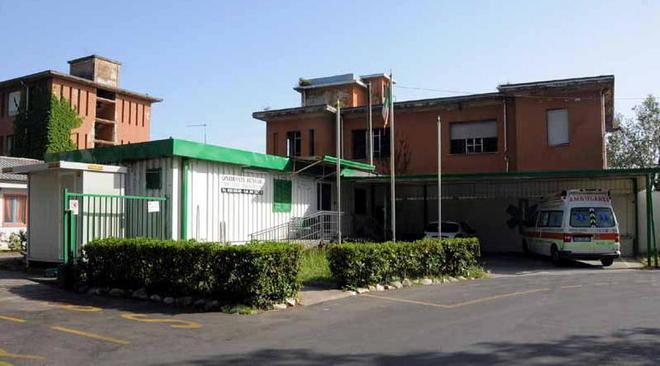 Bambini Saharawi in vacanza ospiti della Croce Verde