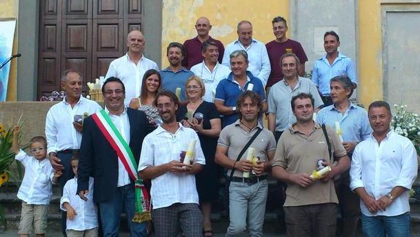 Tutti vincitori a questo Bancarel’Vino