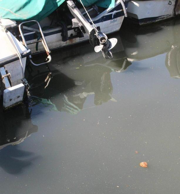 Si rompe un tubo il cuore della Venezia resta a secco per ore 