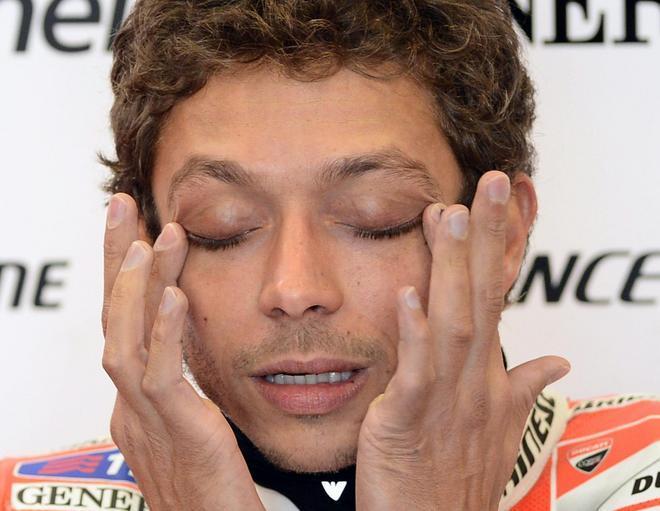 «Penso solo a me»