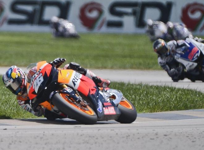 “Dovi”, la soddisfazione dell’eterno piazzato 
