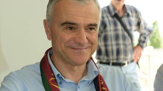 Il Pontedera aspetta l’esordio contro le zebre mercoledì 29
