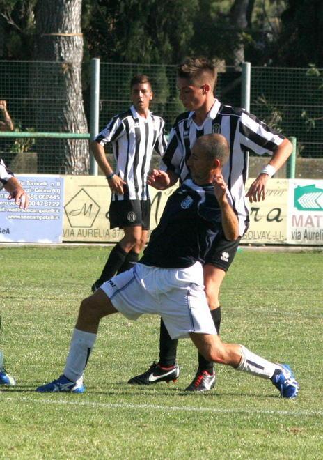 Massese, gol-lampo Rosignano reagisce ma vincono gli ospiti 