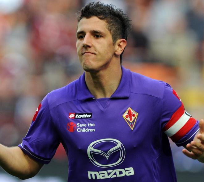 Jovetic e la prima punta i nodi viola da sciogliere 