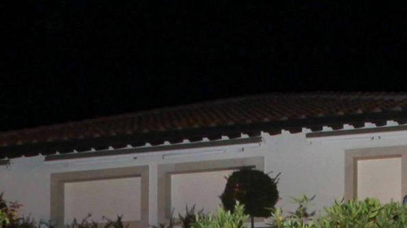 Braccati dalla polizia i ladri di villa Bitossi