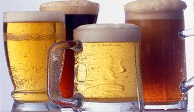 Guerra alla Misericordia per la Festa della Birra 