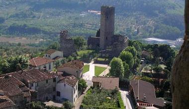 Navetta gratuita per Serravalle Jazz 