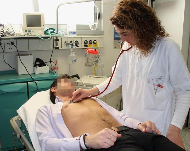 Estate 2012: affluenza super al pronto soccorso Meno vacanze e tanti malori per il caldo 