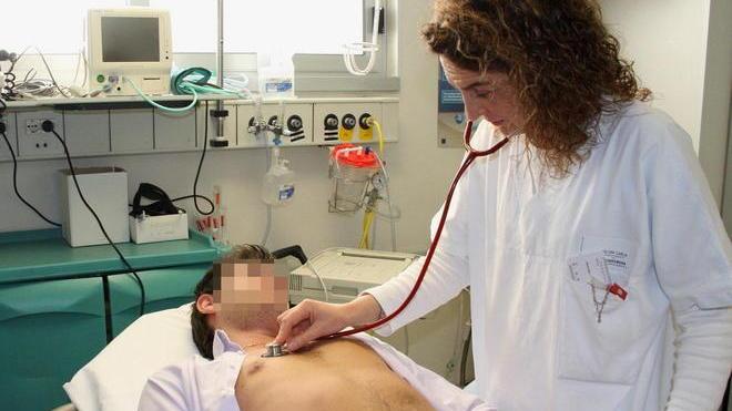 Estate 2012: affluenza super al pronto soccorso Meno vacanze e tanti malori per il caldo