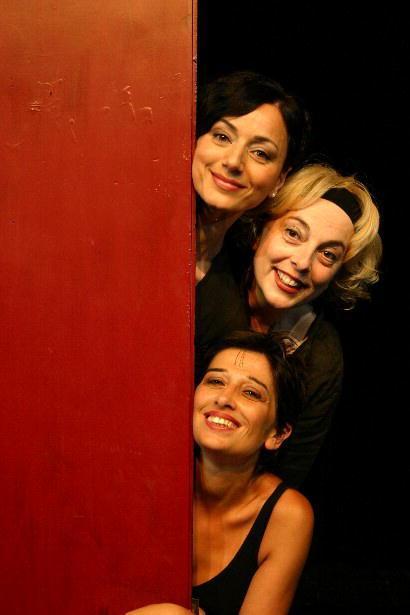 Le Galline aprono a Fucecchio la rassegna di teatro comico 