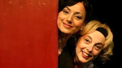Le Galline aprono a Fucecchio la rassegna di teatro comico