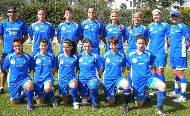 Nuoro Softball subito in evidenza 