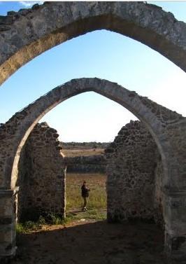 Area di San Simeone, Bonorva punta al totale recupero 