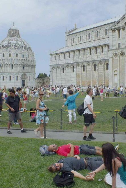 «Ma è giusto capire perché qualcuno non ha pagato»