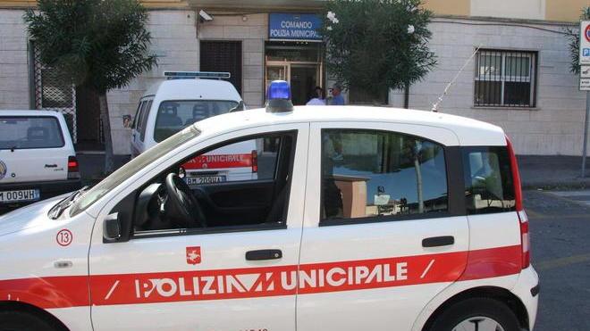 Incidenti, vigili in servizio anche di notte