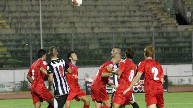 Il Viareggio fa reclamo dopo il ko in Coppa