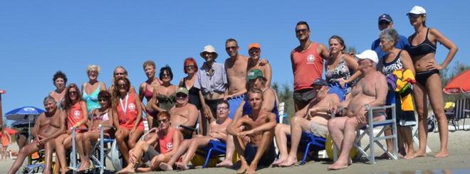 Quando il mare è davvero per tutti