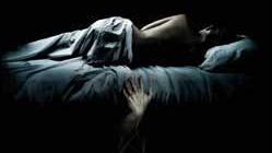 Thriller nerissimo, la noia di esistere è una prigione