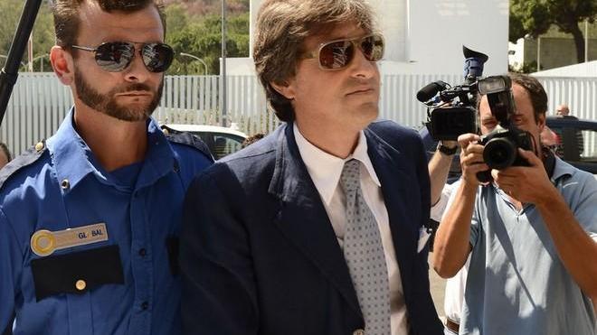 «L’ex ds Iaconi mi portò sei criminali»