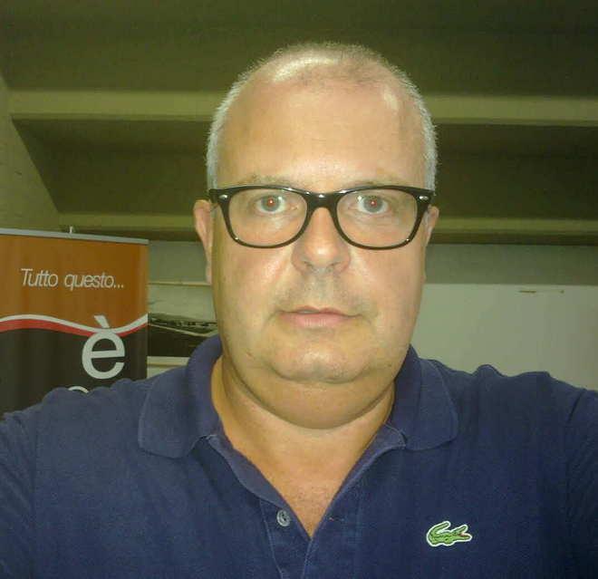 Ma Luigi Pracchia punta il dito contro gli impianti