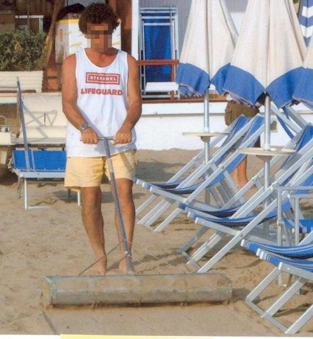 Lavoro in nero, denunciati 60 bagni 