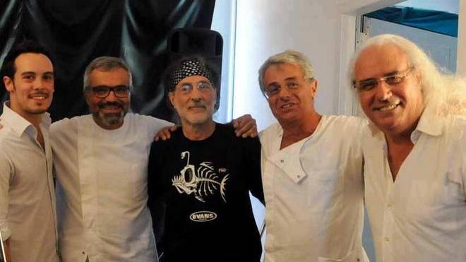 Concerto della Pfm in oncologia
