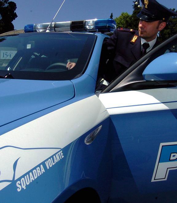 Guida ubriaco: un incidente, 2 fughe Romeno denunciato 