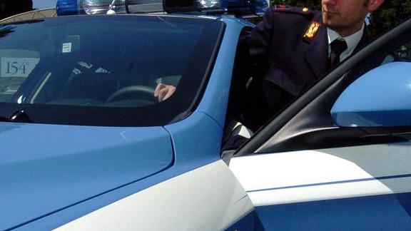 Guida ubriaco: un incidente, 2 fughe Romeno denunciato