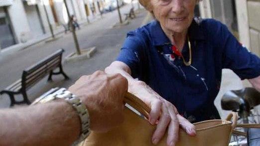 A Livorno boom di reati in un anno il 15,8% in più