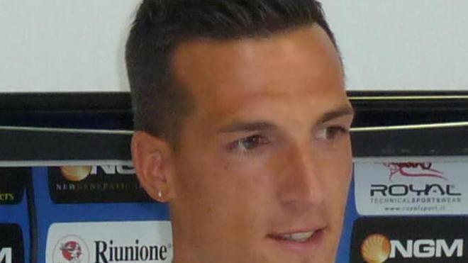 Cristiano entusiasta: qui mi toglierò tante soddisfazioni