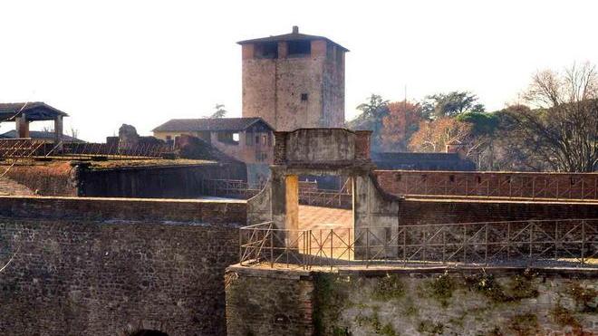 La Cattedrale bella, cara e vuota che Pistoia ignora