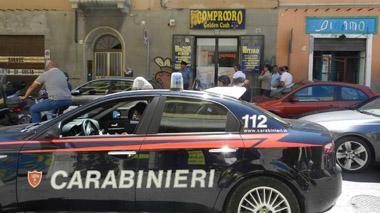 Ci sono ladro e bottino, manca la vittima del furto