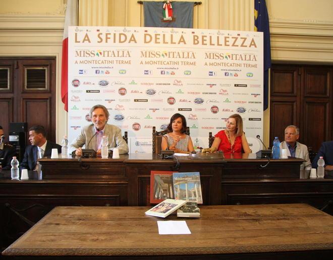 Quest’anno a Miss Italia va di moda la sobrietà 