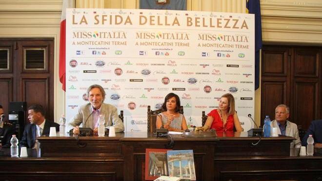 Quest’anno a Miss Italia va di moda la sobrietà