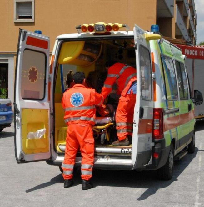 Nasce il ticket sui trasporti in ambulanza 