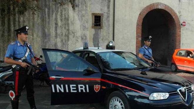 Arrestate due nomadi sorprese a rubare nelle auto in sosta