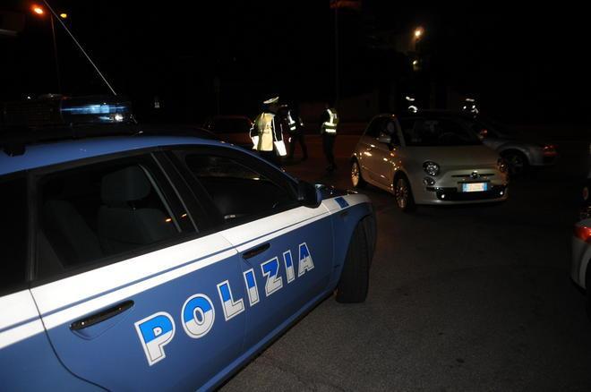Furto al bar Marameo, arrestati due uomini 