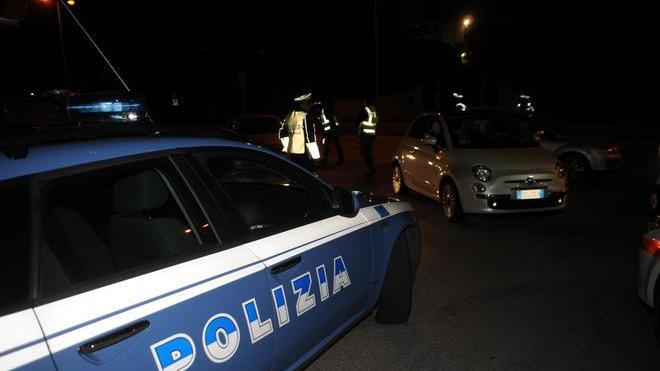 Furto al bar Marameo, arrestati due uomini