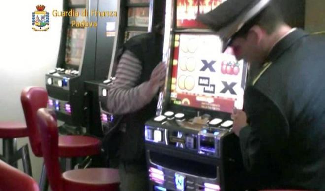 Sassari, sequestrati 29 centri scommesse irregolari 