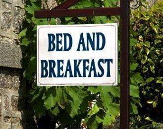 Vigili urbani vestiti da turisti fanno chiudere un Bed &amp; Breakfast a San Giuliano 