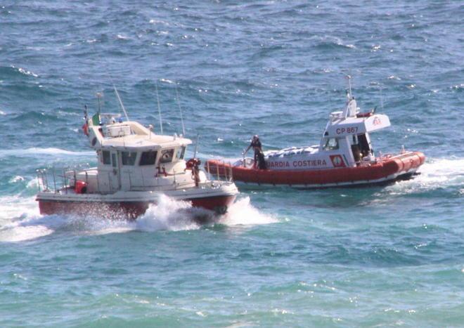 Tuffo in mare per Matteo, così i genitori lo ricordano 