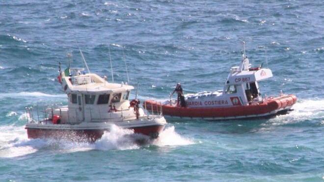 Tuffo in mare per Matteo, così i genitori lo ricordano