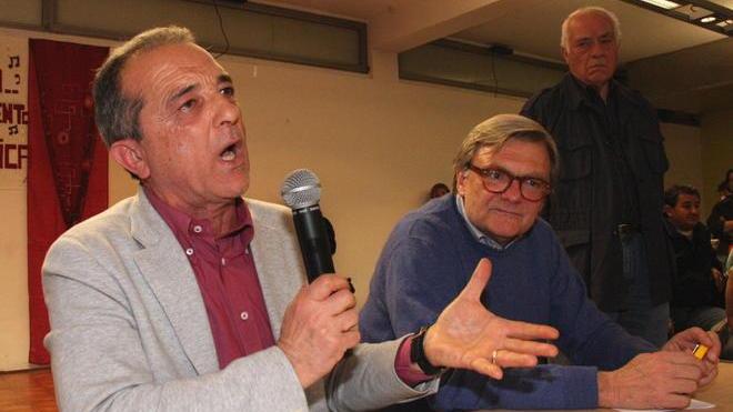 Milone: «Troppi scippi e rapine in città? E’ anche colpa dei cinesi»