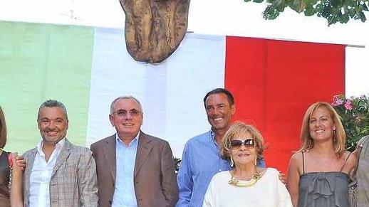 Le Piastre, smentita la presenza di Gelli