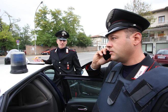 Non paga gli alimenti alla ex moglie, arrestato 